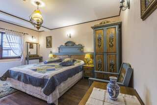 Курортные отели Resort Ambient Кристьян Двухместный номер с 1 кроватью или 2 отдельными кроватями-5