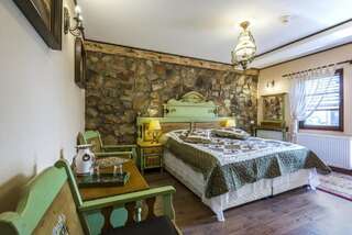 Курортные отели Resort Ambient Кристьян Двухместный номер с 1 кроватью или 2 отдельными кроватями-6