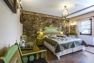 Курортные отели Resort Ambient Кристьян Двухместный номер с 1 кроватью или 2 отдельными кроватями-8