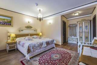 Курортные отели Resort Ambient Кристьян Двухместный номер с 1 кроватью или 2 отдельными кроватями-12