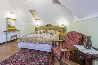 Курортные отели Resort Ambient Кристьян Двухместный номер с 1 кроватью или 2 отдельными кроватями-14